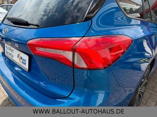 Ford Focus Turnier ST-Line*1.HAND*LED*NAVI*TEMPO*SPUR - photo 8