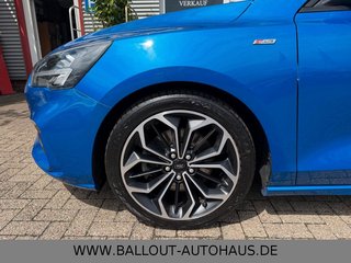 Ford Focus Turnier ST-Line*1.HAND*LED*NAVI*TEMPO*SPUR - photo 11