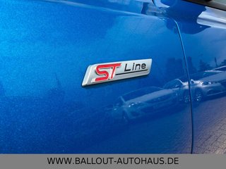 Ford Focus Turnier ST-Line*1.HAND*LED*NAVI*TEMPO*SPUR - photo 12