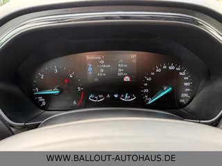 Ford Focus Turnier ST-Line*1.HAND*LED*NAVI*TEMPO*SPUR - photo 13