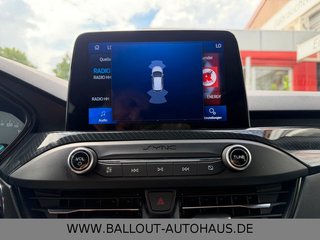 Ford Focus Turnier ST-Line*1.HAND*LED*NAVI*TEMPO*SPUR - photo 15