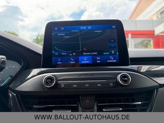Ford Focus Turnier ST-Line*1.HAND*LED*NAVI*TEMPO*SPUR - photo 16