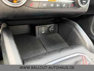 Ford Focus Turnier ST-Line*1.HAND*LED*NAVI*TEMPO*SPUR - photo 18