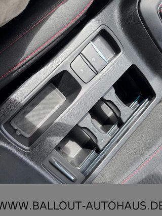 Ford Focus Turnier ST-Line*1.HAND*LED*NAVI*TEMPO*SPUR - photo 19