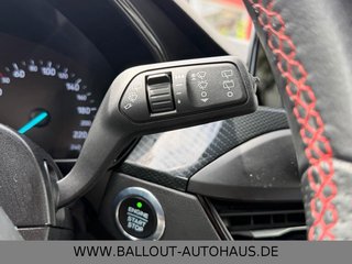 Ford Focus Turnier ST-Line*1.HAND*LED*NAVI*TEMPO*SPUR - photo 21