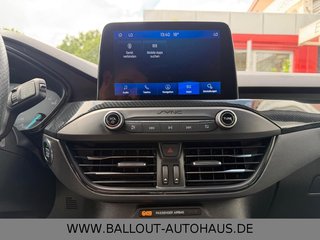 Ford Focus Turnier ST-Line*1.HAND*LED*NAVI*TEMPO*SPUR - photo 22