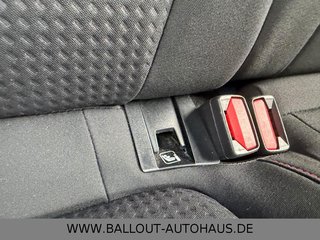 Ford Focus Turnier ST-Line*1.HAND*LED*NAVI*TEMPO*SPUR - photo 23