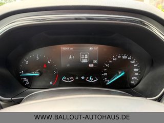 Ford Focus Turnier ST-Line*1.HAND*LED*NAVI*TEMPO*SPUR - photo 24