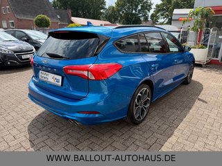 Ford Focus Turnier ST-Line*1.HAND*LED*NAVI*TEMPO*SPUR - photo 5