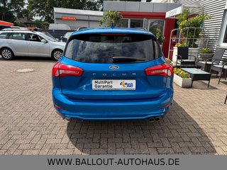 Ford Focus Turnier ST-Line*1.HAND*LED*NAVI*TEMPO*SPUR - photo 6