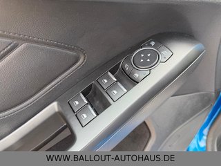 Ford Focus Turnier ST-Line*1.HAND*LED*NAVI*TEMPO*SPUR - photo 10