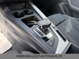 Audi A4 Avant 40 TDI*2.HAND*VIRTUEL*NAVI*KLIMA*SPUR* - bilder 3