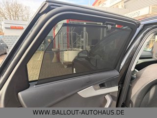 Audi A4 Avant 40 TDI*2.HAND*VIRTUEL*NAVI*KLIMA*SPUR* - bilder 5