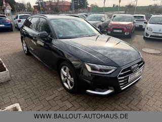 Audi A4 Avant 40 TDI*2.HAND*VIRTUEL*NAVI*KLIMA*SPUR* - bilder 4