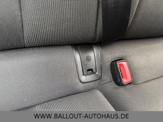 Audi A4 Avant 40 TDI*2.HAND*VIRTUEL*NAVI*KLIMA*SPUR* - bilder 21