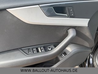 Audi A4 Avant 40 TDI*2.HAND*VIRTUEL*NAVI*KLIMA*SPUR* - bilder 10