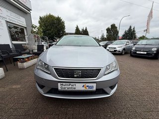 Seat Leon Style*2.HAND*CARPLAY*LED*GARANTIE*EURO6 - bilder 3