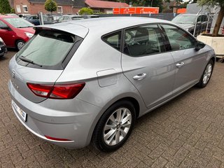 Seat Leon Style*2.HAND*CARPLAY*LED*GARANTIE*EURO6 - bilder 5