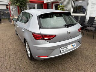Seat Leon Style*2.HAND*CARPLAY*LED*GARANTIE*EURO6 - bilder 6