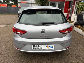 Seat Leon Style*2.HAND*CARPLAY*LED*GARANTIE*EURO6 - bilder 7