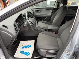 Seat Leon Style*2.HAND*CARPLAY*LED*GARANTIE*EURO6 - bilder 8