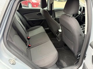 Seat Leon Style*2.HAND*CARPLAY*LED*GARANTIE*EURO6 - bilder 1