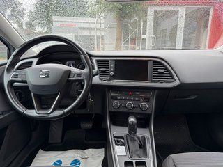 Seat Leon Style*2.HAND*CARPLAY*LED*GARANTIE*EURO6 - bilder 3