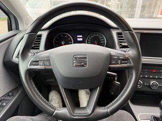 Seat Leon Style*2.HAND*CARPLAY*LED*GARANTIE*EURO6 - bilder 4