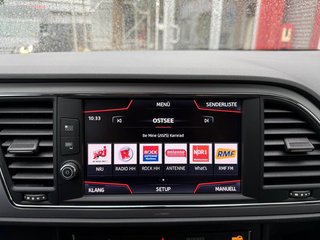 Seat Leon Style*2.HAND*CARPLAY*LED*GARANTIE*EURO6 - bilder 6