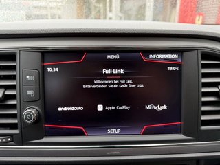 Seat Leon Style*2.HAND*CARPLAY*LED*GARANTIE*EURO6 - bilder 7