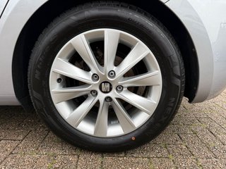 Seat Leon Style*2.HAND*CARPLAY*LED*GARANTIE*EURO6 - bilder 10