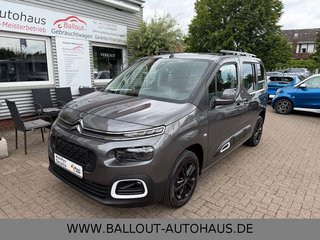Citroën Berlingo Feel Pack*1.HAND*AUTOMATIK*PDC*EURO6* - photo 2