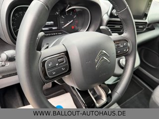 Citroën Berlingo Feel Pack*1.HAND*AUTOMATIK*PDC*EURO6* - photo 2