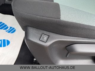 Citroën Berlingo Feel Pack*1.HAND*AUTOMATIK*PDC*EURO6* - photo 3