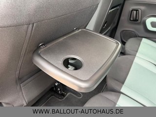 Citroën Berlingo Feel Pack*1.HAND*AUTOMATIK*PDC*EURO6* - photo 5