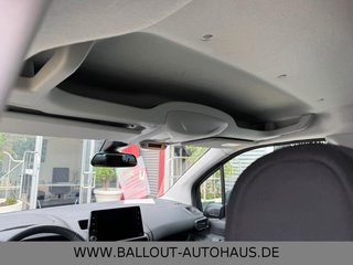 Citroën Berlingo Feel Pack*1.HAND*AUTOMATIK*PDC*EURO6* - photo 7