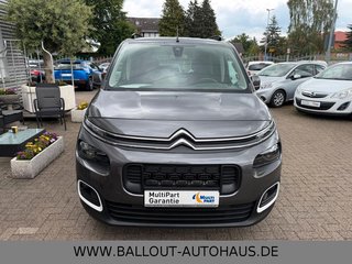 Citroën Berlingo Feel Pack*1.HAND*AUTOMATIK*PDC*EURO6* - photo 3
