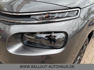 Citroën Berlingo Feel Pack*1.HAND*AUTOMATIK*PDC*EURO6* - photo 13