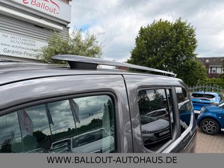 Citroën Berlingo Feel Pack*1.HAND*AUTOMATIK*PDC*EURO6* - photo 15