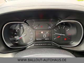 Citroën Berlingo Feel Pack*1.HAND*AUTOMATIK*PDC*EURO6* - photo 17