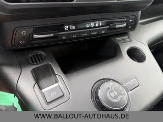 Citroën Berlingo Feel Pack*1.HAND*AUTOMATIK*PDC*EURO6* - photo 18