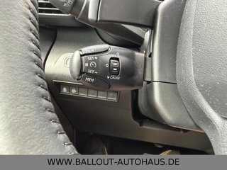 Citroën Berlingo Feel Pack*1.HAND*AUTOMATIK*PDC*EURO6* - photo 23