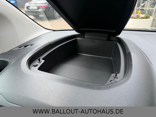 Citroën Berlingo Feel Pack*1.HAND*AUTOMATIK*PDC*EURO6* - photo 24