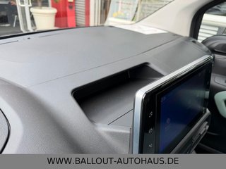 Citroën Berlingo Feel Pack*1.HAND*AUTOMATIK*PDC*EURO6* - photo 25