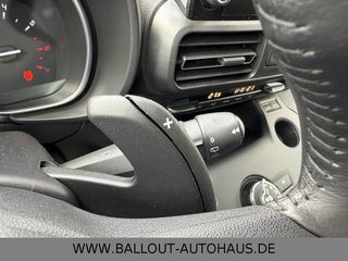 Citroën Berlingo Feel Pack*1.HAND*AUTOMATIK*PDC*EURO6* - photo 26
