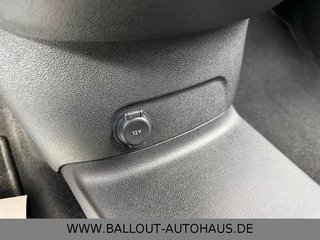 Citroën Berlingo Feel Pack*1.HAND*AUTOMATIK*PDC*EURO6* - photo 28