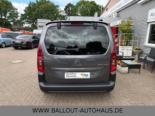 Citroën Berlingo Feel Pack*1.HAND*AUTOMATIK*PDC*EURO6* - photo 6