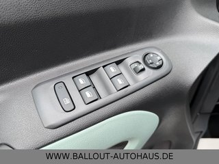 Citroën Berlingo Feel Pack*1.HAND*AUTOMATIK*PDC*EURO6* - photo 10