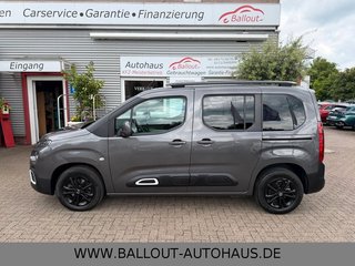 Citroën Berlingo Gebrauchtwagen Kaufen