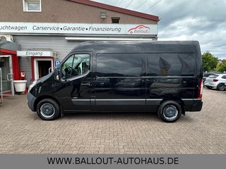 Opel Movano Used vehicle for sale